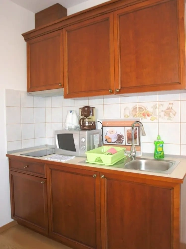 1 Bedroom Premium Apartment