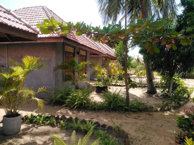 Bungalow