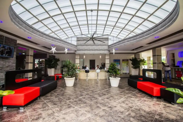 Hotelbild