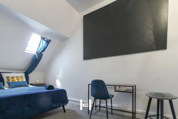 H-BnB - Les Meubles du 1