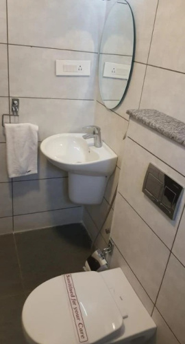 Orbis Hotel
