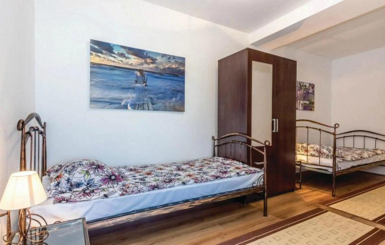 Apartment Anika