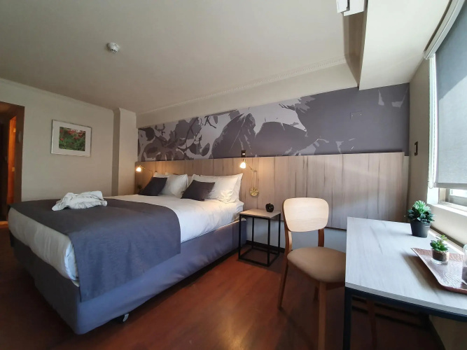 Hotel Brasilia