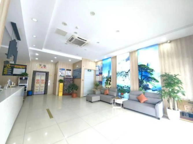 Otel görseli