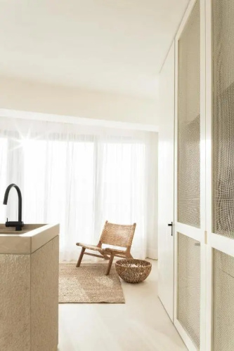 Suite 133 hotel studio