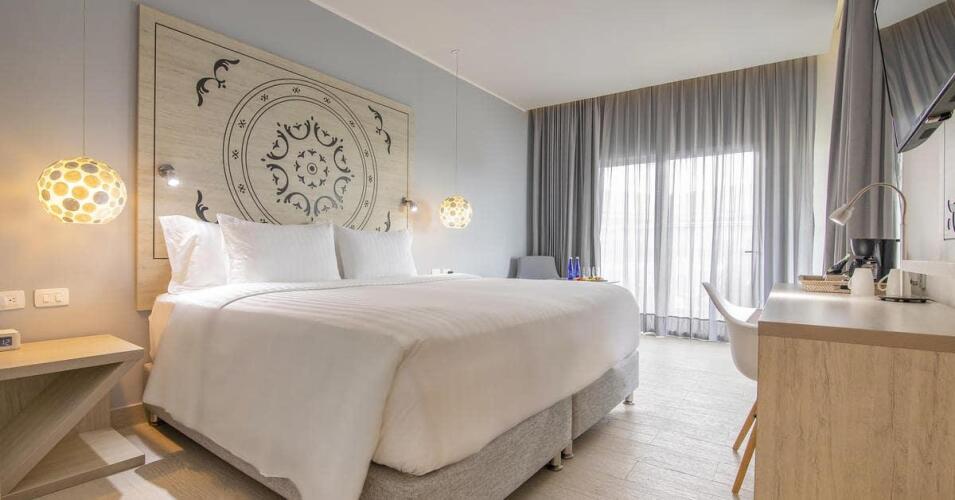 Imagen de Melia Cartagena Karmairi Adults Only