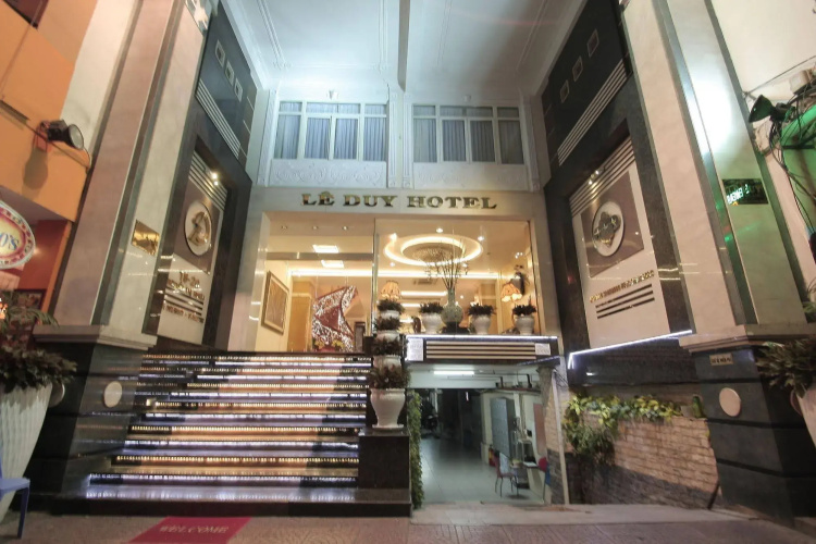 Hotelafbeelding