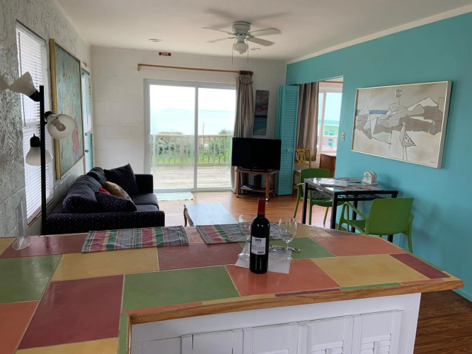 Casas de la Playa