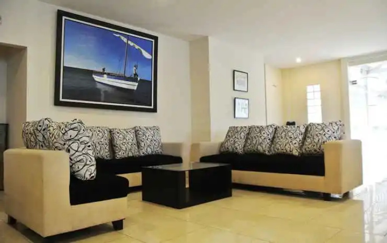 Hotelbild