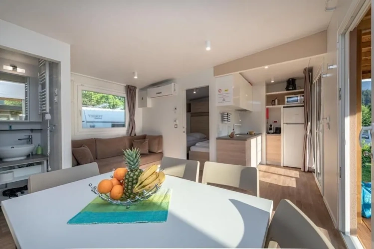 Double Cottage