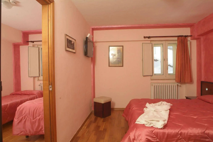 Hotel Miletto