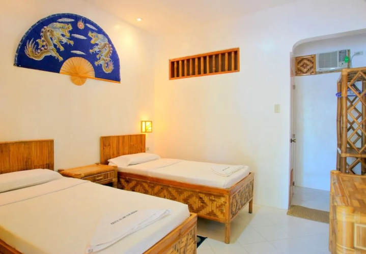 Malapascua Beach and Dive Resort