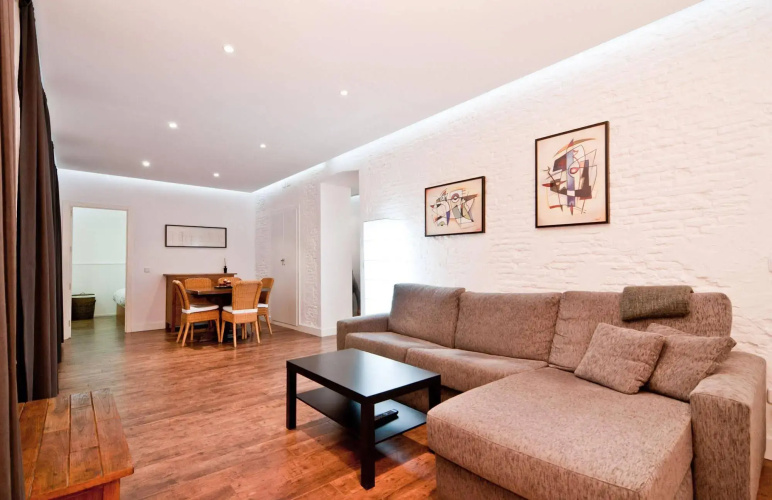 Apartamento Retiro