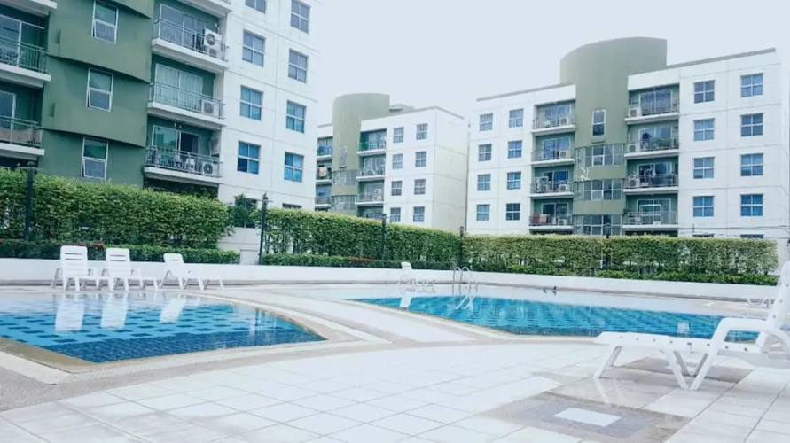 Parkview Viphavadi Don Mueang