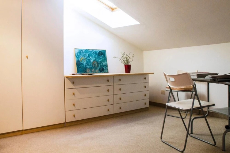 JOIVY New Apartment