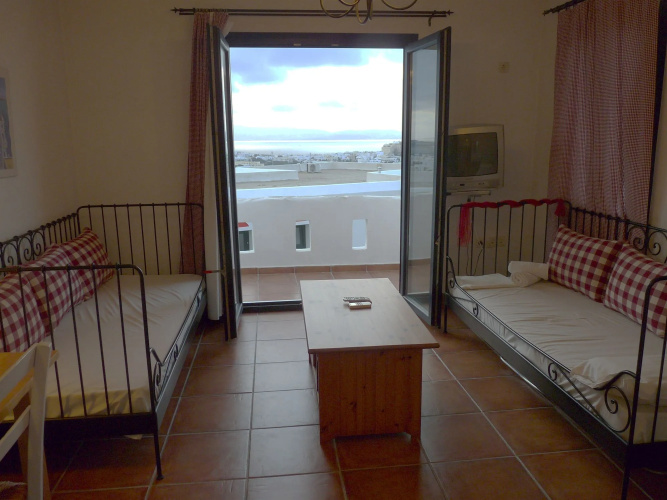 Paradisia Villas