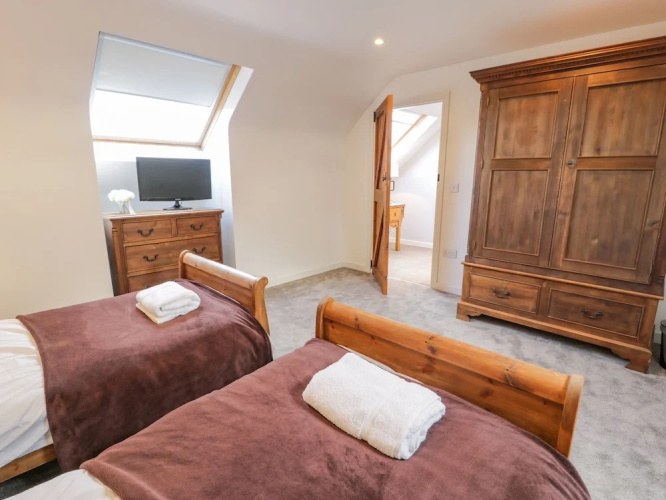 Bodrual Cottage
