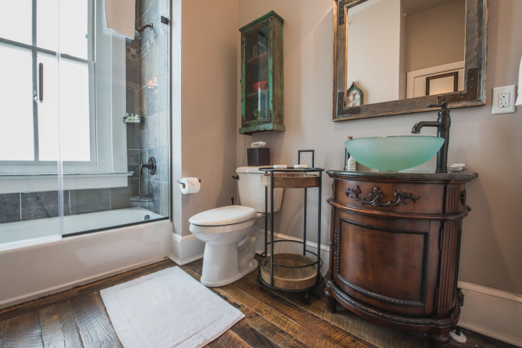The Windsor Boutique Hotel photo 9