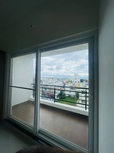Nest Service Apartment