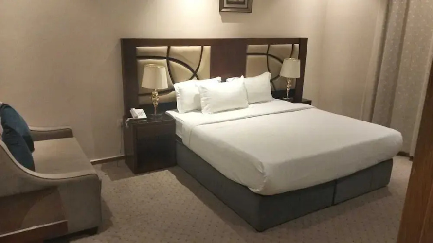 Masharf hira hotel