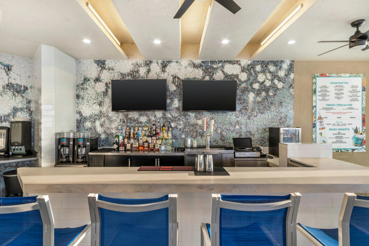 Hilton Grand Vacations Club Ocean 22 Myrtle Beach photo 33