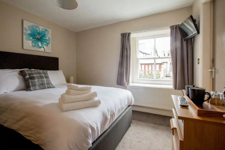 Craven Heifer Hotel