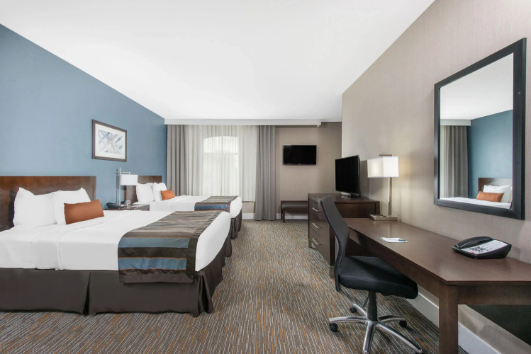 Wingate By Wyndham Niagara Falls