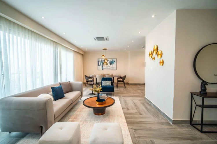 Aston Rubi City Suites photo 12