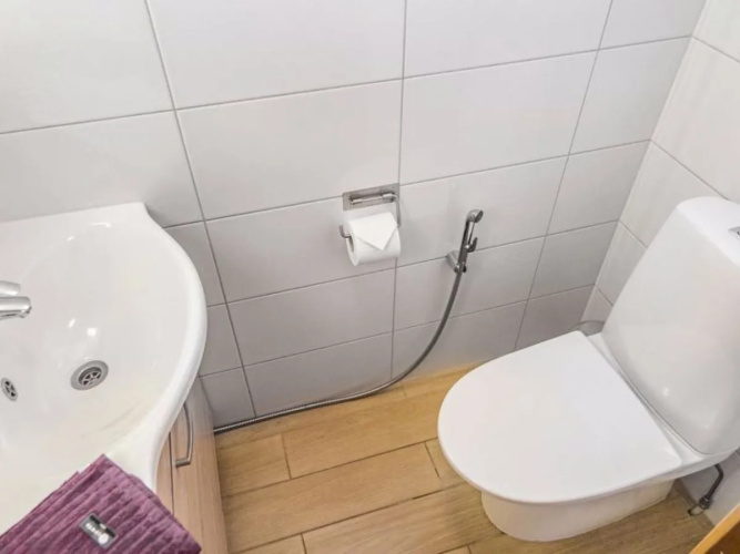 Holiday Home Villa illi