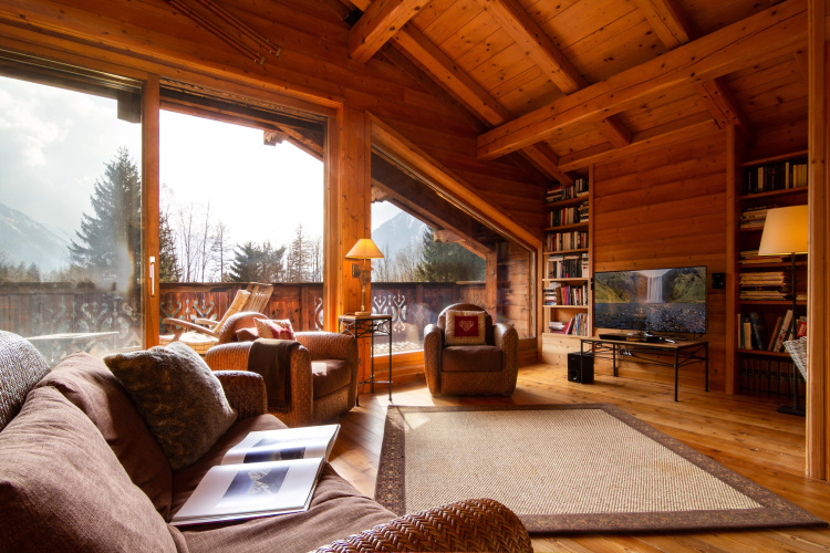 Chalet Hinansho