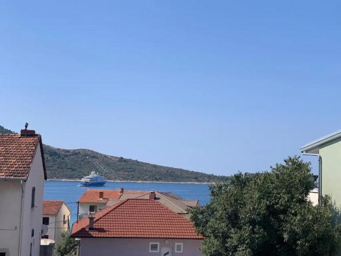 2 Bedrooms Apartment with balcony and with view