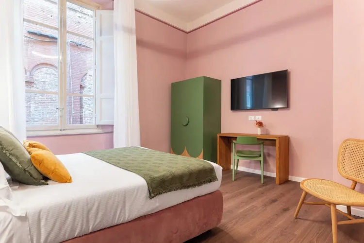 Piccolo Hotel Puccini