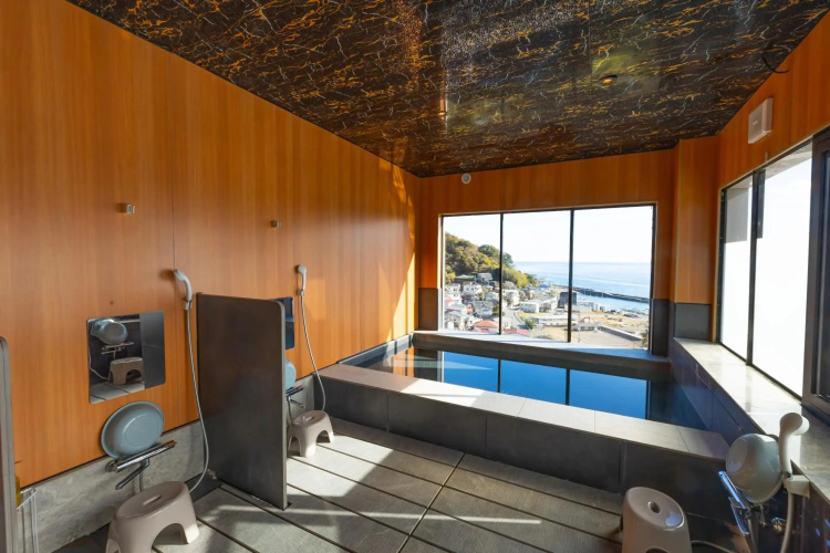 Hotel Himalaya Sea