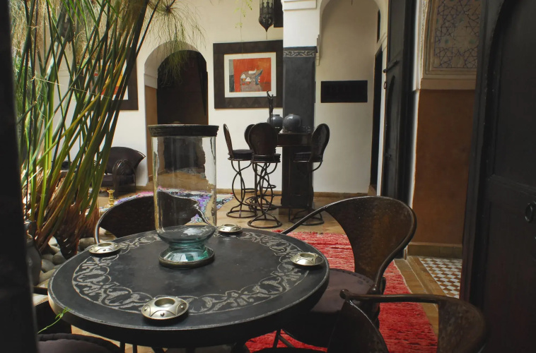 Hotelbild