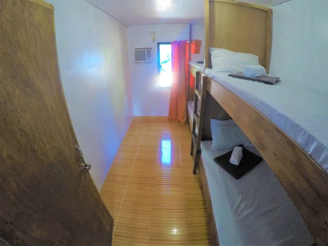 Qadlao Hostel
