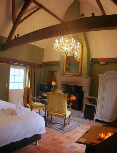 B&B Canal Deluxe