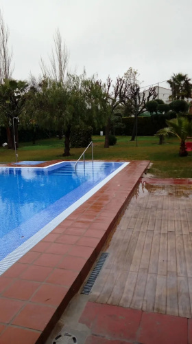 Hostal Al-Andalus