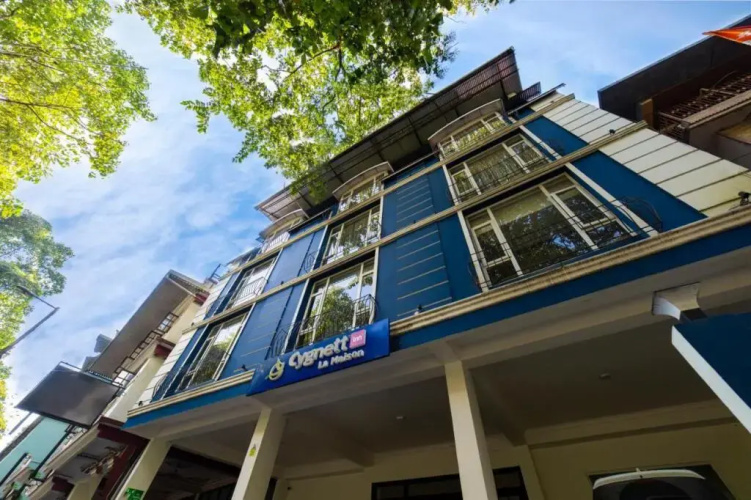 Imagen del hotel