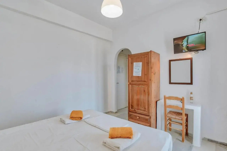 Hotel Antiparos