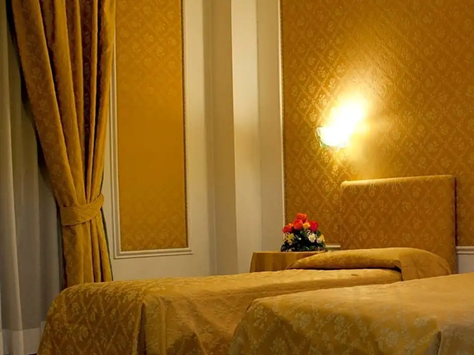 Hotel Michelangelo