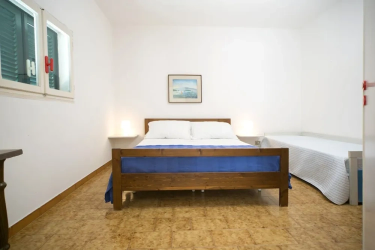 1 Bedroom Deluxe Apartment