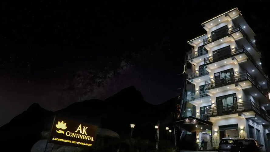 Imagen del hotel