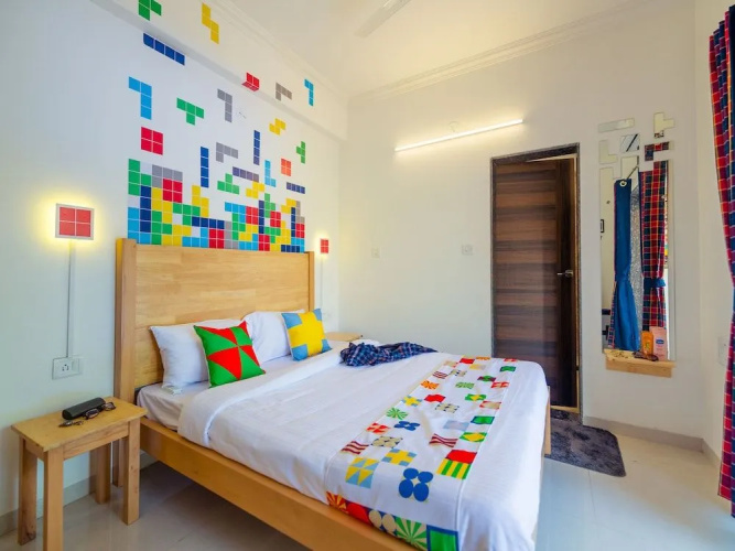 Hotelafbeelding