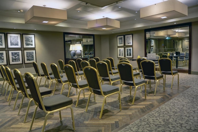 Best Western Garfield House Hotel photo 16