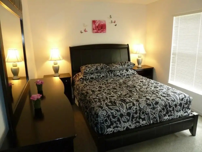 Very Comfortable Villa Fully Equipped