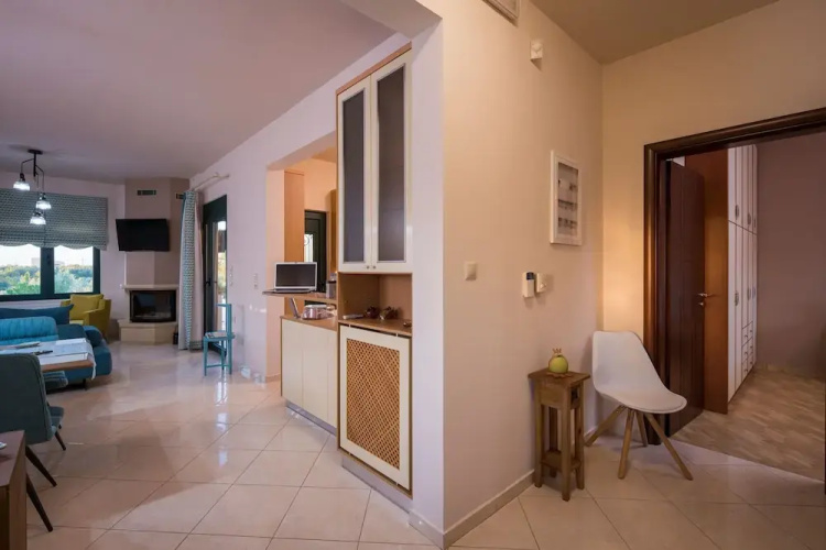 Antonia Blue Villa