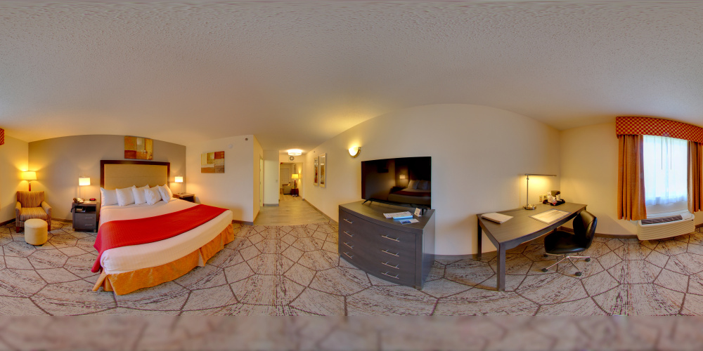 Best Western Nittany Inn Milroy