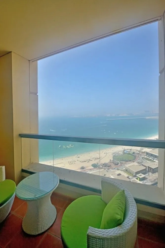 Vacation Bay - Rimal 6 - JBR