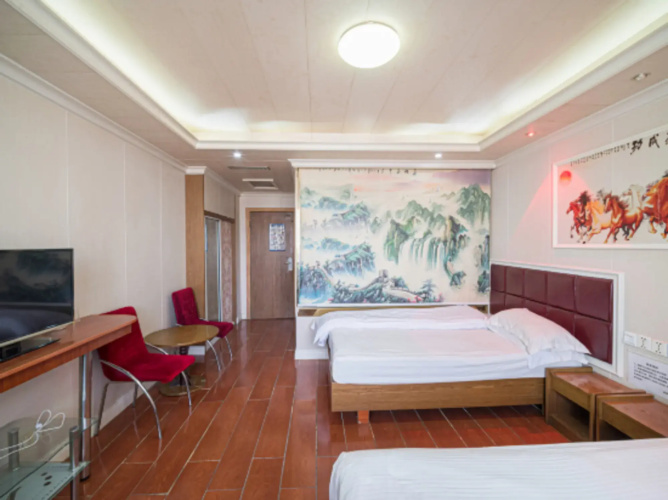 Jixiang Hotel