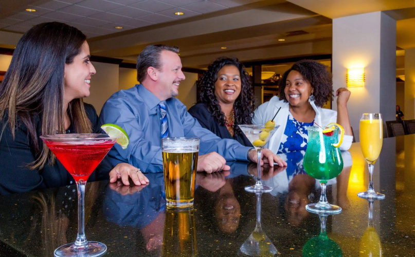 DoubleTree by Hilton Hotel Las Vegas Airport photo 35